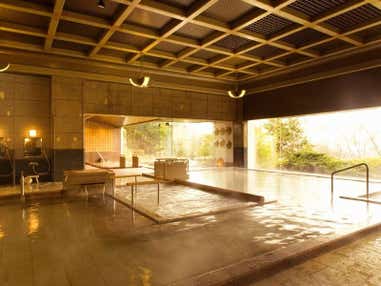 創業約700年！有馬温泉「兵衛向陽閣」で味自慢の和食会席＆ゆったり名泉入浴三湯めぐり【久宝寺・近鉄八尾・八戸ノ里・新石切発】