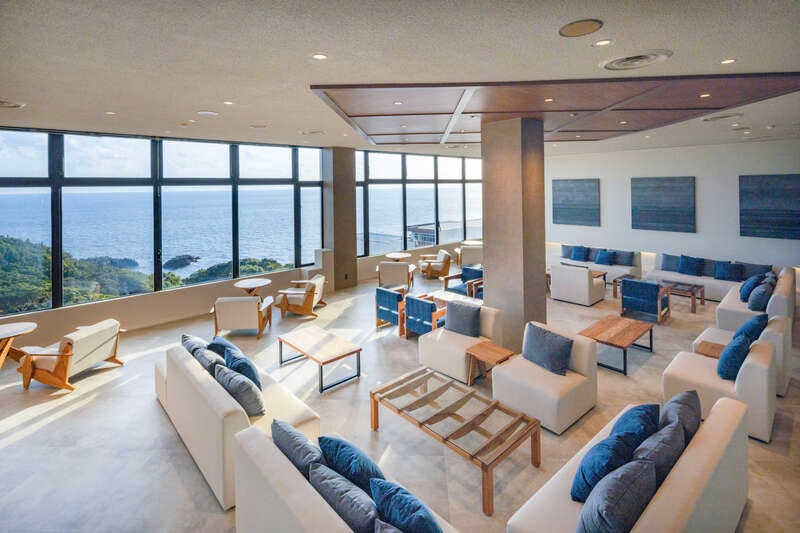 【鳥取県内発】 TheMana Village（ザマナヴィレッジ）に泊まる！行くぜよ高知・あしずり温泉郷 ２日間3