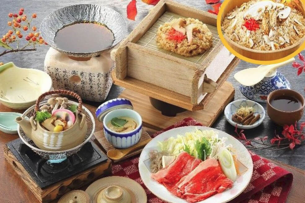 ＜岡山＞極上ブランド「作州黒」の枝豆狩り＆シャインマスカット狩り体験と松茸会席のご昼食【垂水･名谷･西鈴蘭台出発】3
