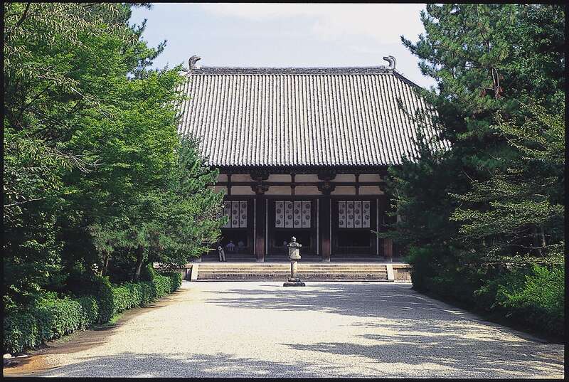 【福島空港発】 天下に名の知れた「吉野千本桜」～古都奈良の文化財　世界遺産めぐり～（３日間）2