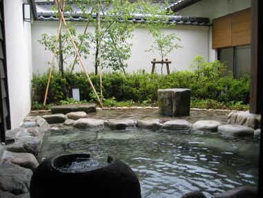 【滋賀県内発】 温泉巡りシリーズ「近畿編」日帰り