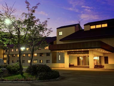 ■【早割90！出発90日前までのお申込み限定プラン♪】≪新千歳空港利用≫大自然に囲まれた優しさ溢れるマウンテンリゾート！ニセコノーザンリゾート・アンヌプリ指定1泊2日（フリープラン）