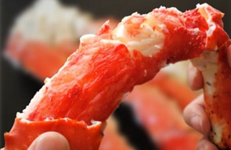 【早割30】[新宿発]贅・贅・贅沢『極太たらばつき』＆『松阪牛しゃぶしゃぶ』付きズワイガニ食べ放題!!さらに赤い宝石『サクランボ狩り』食べ放題♪爽やかな富士山五合目や花咲く河口湖畔散策、老舗ワインセラーで試飲体験等、山梨の魅力探訪日帰りバスツアー！1