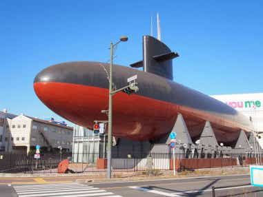 【明石・三宮ルート発】 日本三景「安芸の宮島」と尾道千光寺公園＆港町・呉　瀬戸内の旅２日間