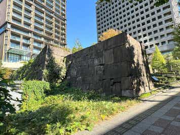 【現地集合/解散】 《街あるき》江戸城の史跡さんぽ  その１ ～まずはここから！王道の外濠散策～（日帰り）