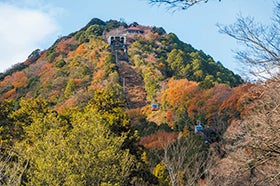 聖徳太子ゆかりの寺 教林坊「秋の特別公開」と旬の野菜を使ったフレンチレストラン3