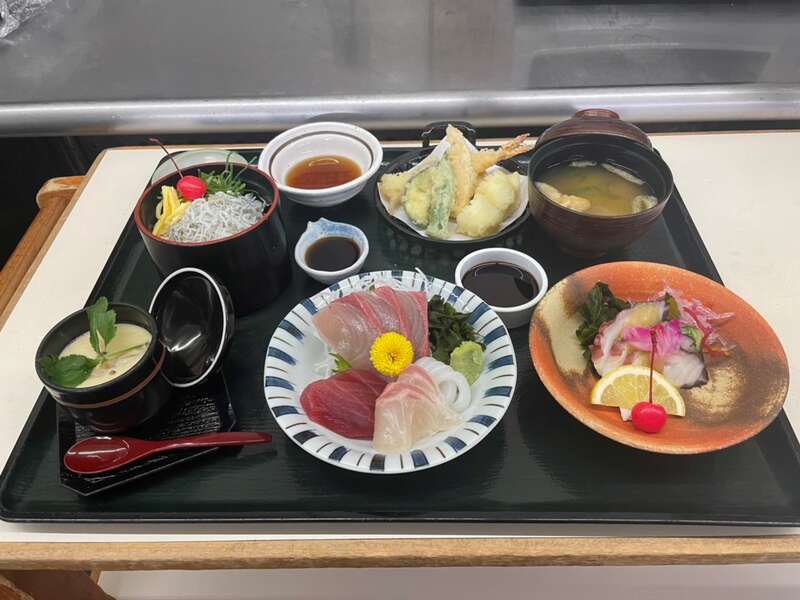 【兵庫県内発】 新春！淡路島七福神めぐり　日帰り2