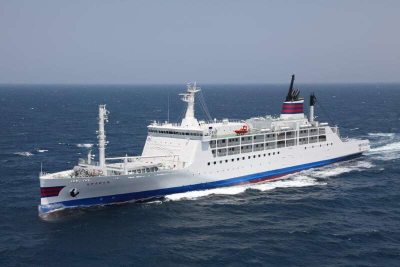 【三沢空港発】 世界自然遺産小笠原諸島　父島・母島 7日間1