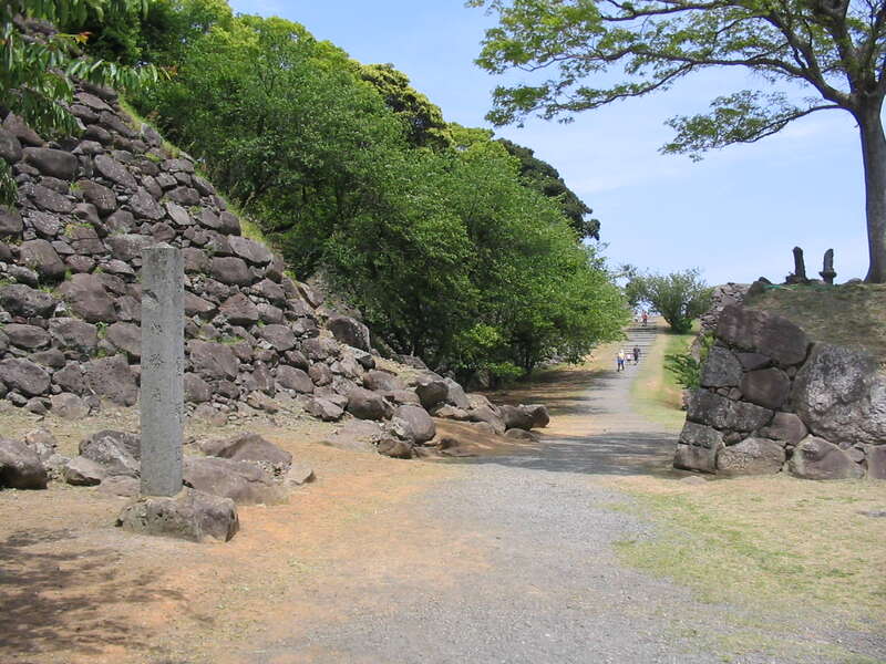 【羽田空港発】 《日本100名城めぐり》九州編 その１ ～福岡・佐賀・長崎県～ ３日間3
