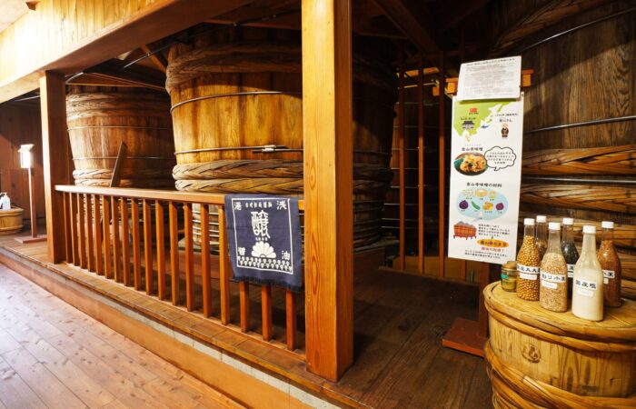 【梅田発】　和歌山の美食 大人の和歌山 美食と蔵めぐりバスツアー3