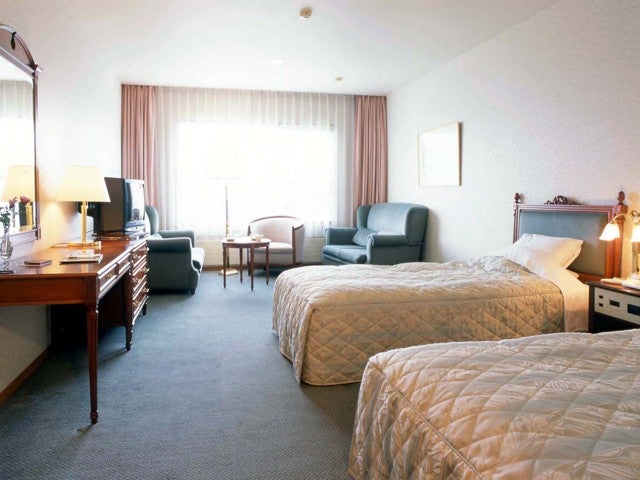 ■●朝発バス　車山高原SKYPARKスキー場　車山高原スカイパークホテル（2泊3日）1