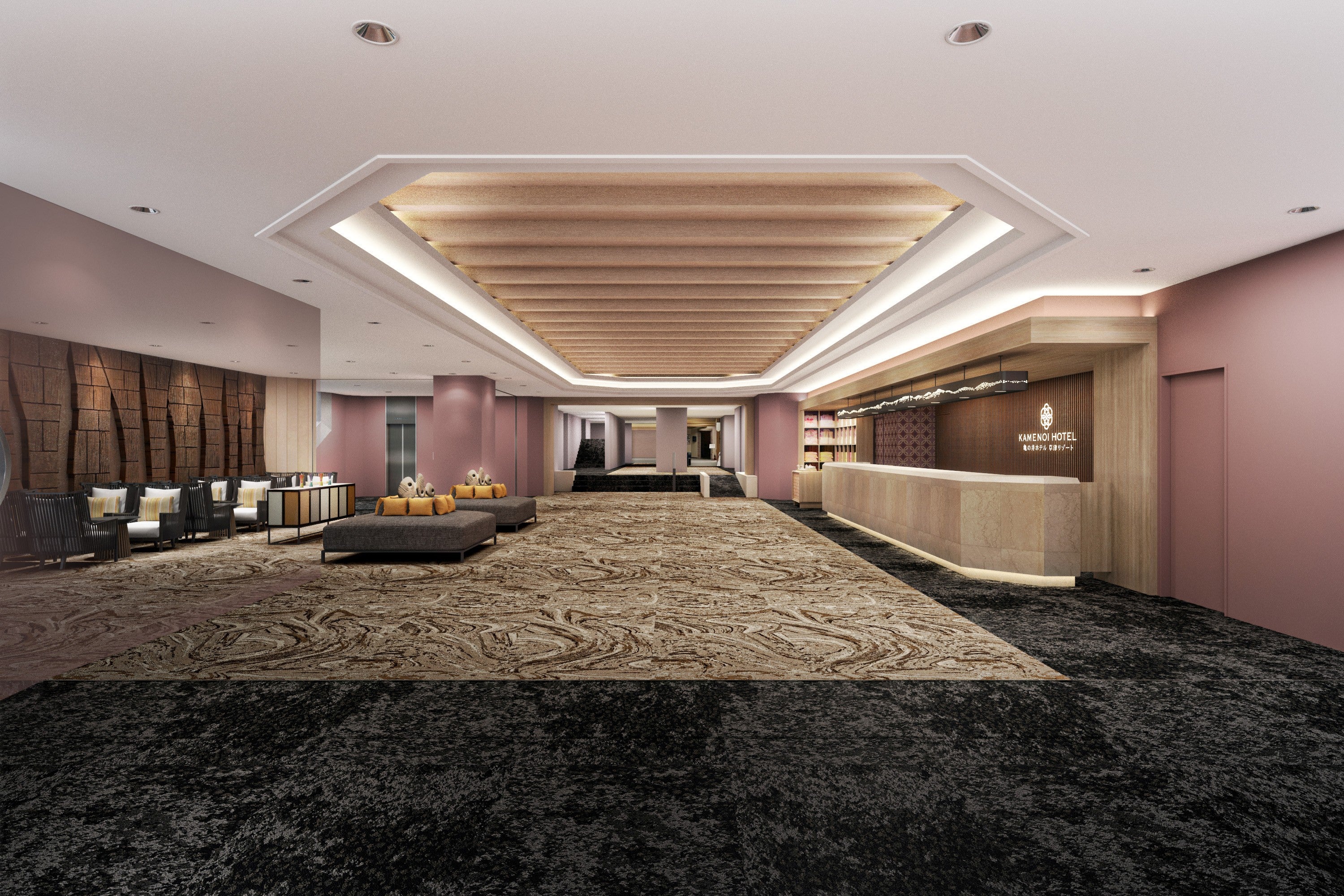 【ＪＲ和歌山駅発】 草津温泉と鬼怒川温泉2つの名湯めぐりと世界遺産の日光東照宮・善光寺参り3日間1