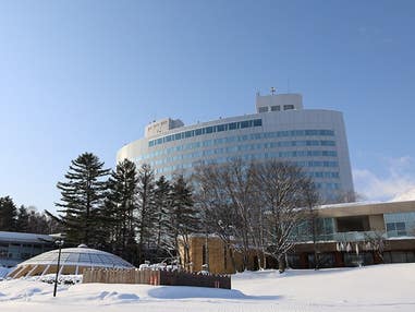 １～３月スペシャル【新千歳空港発着／バス＋宿泊パック】ゲレンデはホテル直結でスキーイン・スキーアウトが可能。新富良野プリンスホテル≪２食付・滞在中リフト券付≫４泊５日（4泊5日）