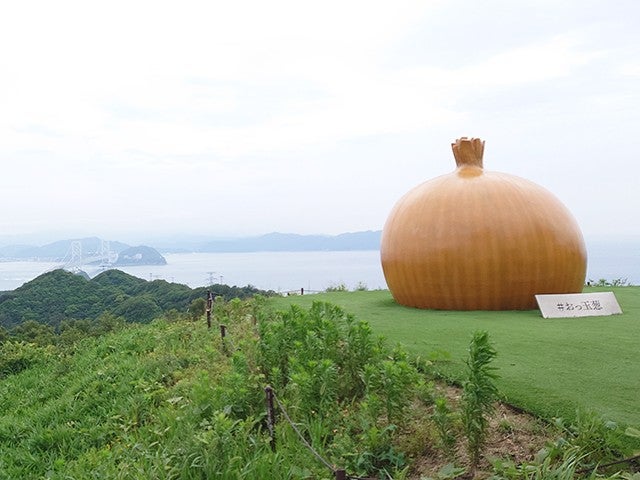 ■【秋旅セール】JALで行く！淡路島　レンタカー付♪　伊丹空港利用　淡路・徳島ホテルチョイス　2泊3日3