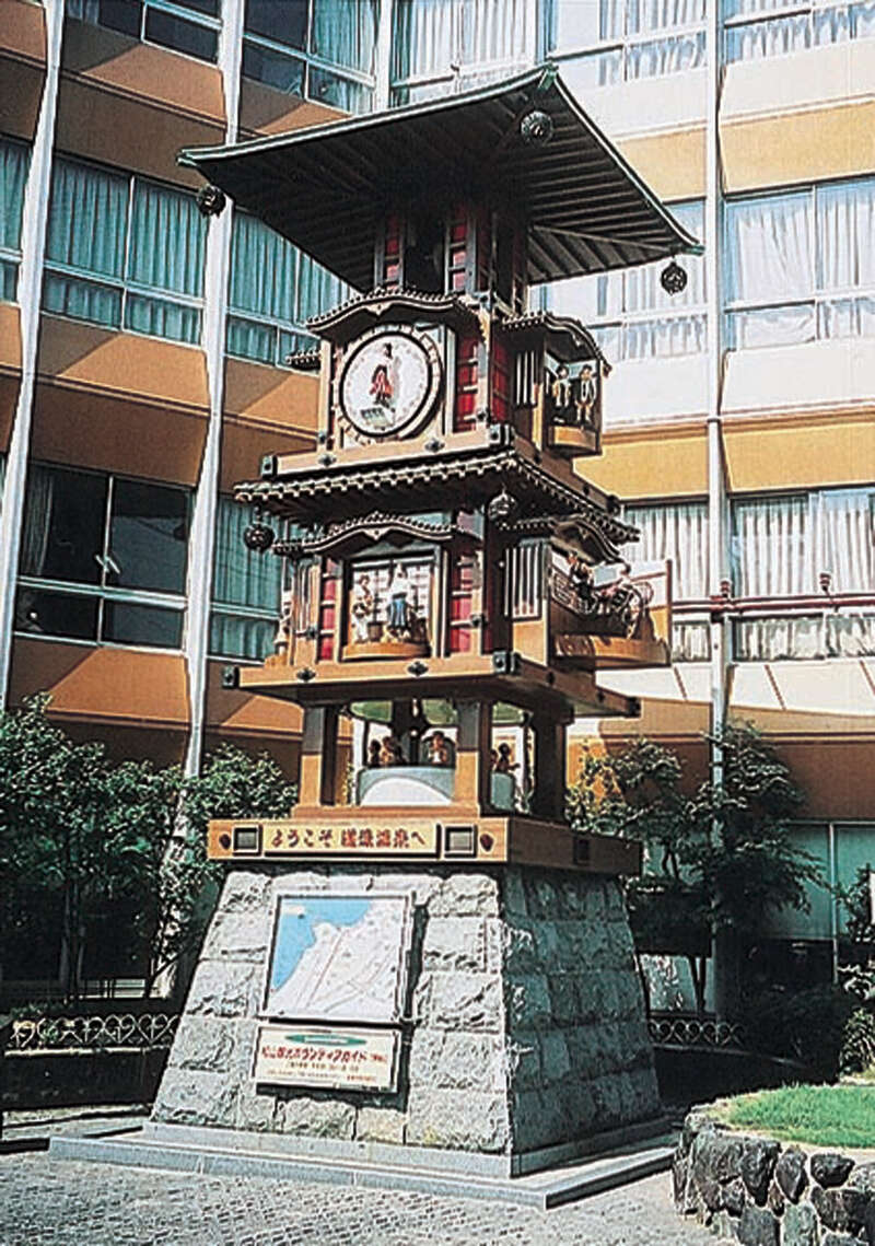 【羽田空港発】 〈長期滞在ツアー〉四国の伊予の松山または道後温泉でゆったり滞在５日間3