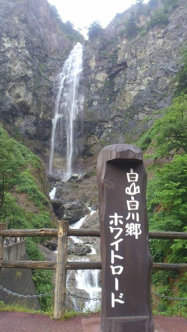 苔の絨毯！「平泉寺白山神社」・白川郷と名旅館・片山津温泉「佳水郷」2日間【藤井寺・五位堂・橿原神宮・大和八木発】2