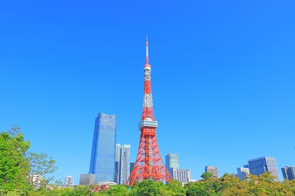 【富山駅・新高岡駅・金沢駅発】夏だ！北陸新幹線で行く！東京・横浜・鎌倉２日間～話題の新名所「豊洲千客万来」　と東京スカイツリー(R)＆東京タワー　・築地すしざんまいの昼食～