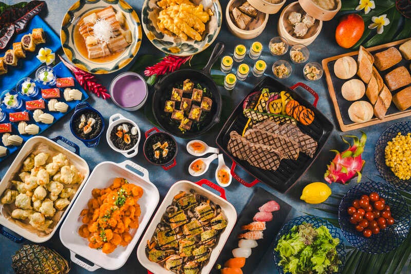 【出雲空港発】 宮古ブルーの絶景！美しき宮古諸島5島めぐり3