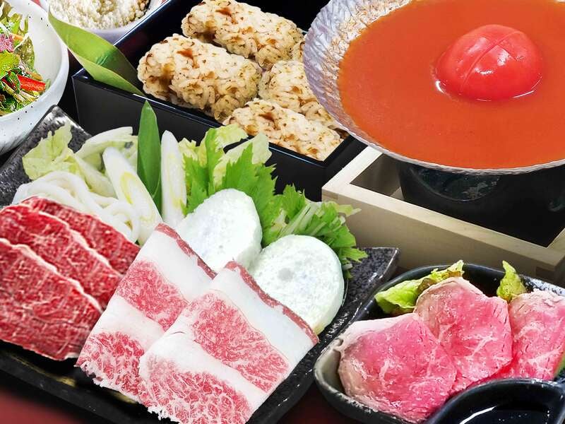 【福井県内発】 花と味覚の感謝祭　春のバラの競演　約1000株の「ローザンベリー多和田」英国式庭園と約3300株の「神戸町ばら公園」散策　日帰り3