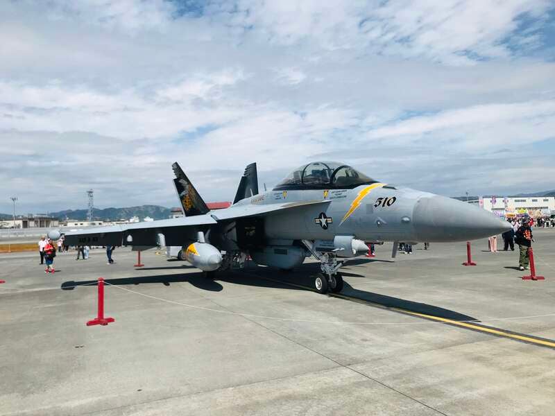 【古市発】岩国航空基地フレンドシップデー２０２６　日帰り1