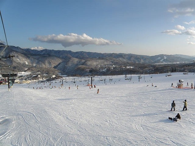 ■●初すべり　夜発日帰り　つがいけマウンテンリゾート（栂池高原スキー場）3