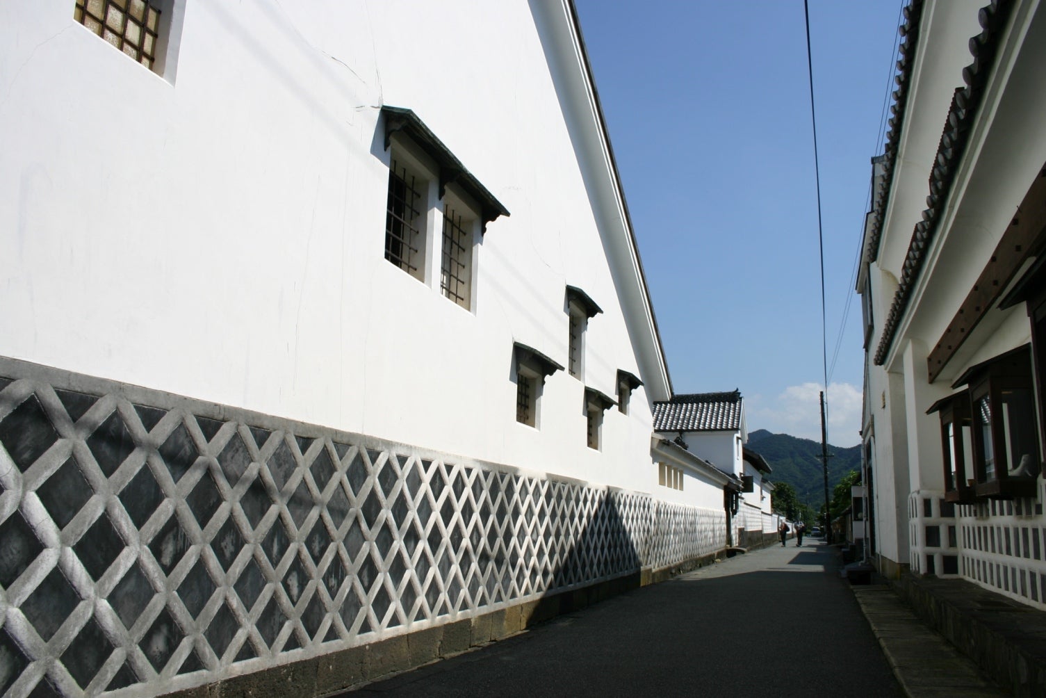 【ＪＲ和歌山駅発】 世界遺産の街萩に泊まる！おいでませ山口！まるごと山口大周遊２日間3