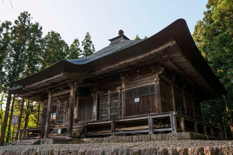 【東京駅・上野駅・大宮駅・宇都宮駅発】 吉日に行く！山伏が迎える御縁年の羽黒山参拝と 源泉掛け流しのあつみ温泉　２日間3