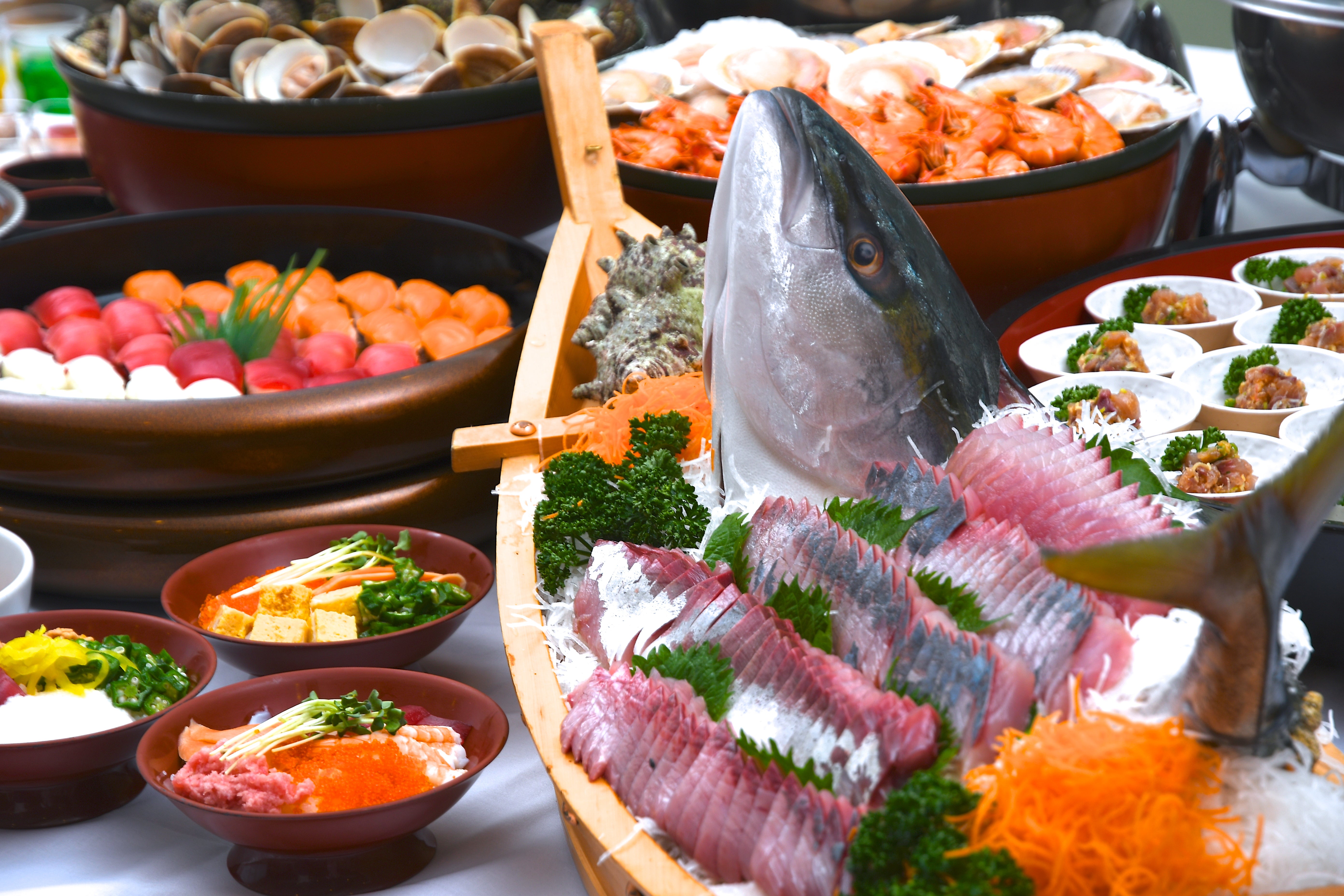 【静岡県内発】 全室オーシャンビュー！南房総味覚と眺望自慢のお宿で海鮮網焼きと旬菜バイキング！東京湾横断クルーズ ２日間1