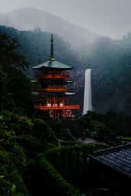 【和歌山県内発】 世界遺産・紀伊山地の霊場と参詣道「熊野三山」初詣　日帰り