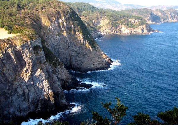 長崎平戸の避粉地 的山大島へ行こう！1