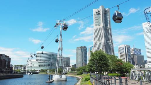 ＜Web割対象商品＞【キングツアーバス旅】横浜でクリスマス♪山手西洋館めぐり＆YOKOHAMA AIR CABIN　洋食＆中華のランチバイキング〔京王八王子・多摩センター発〕3