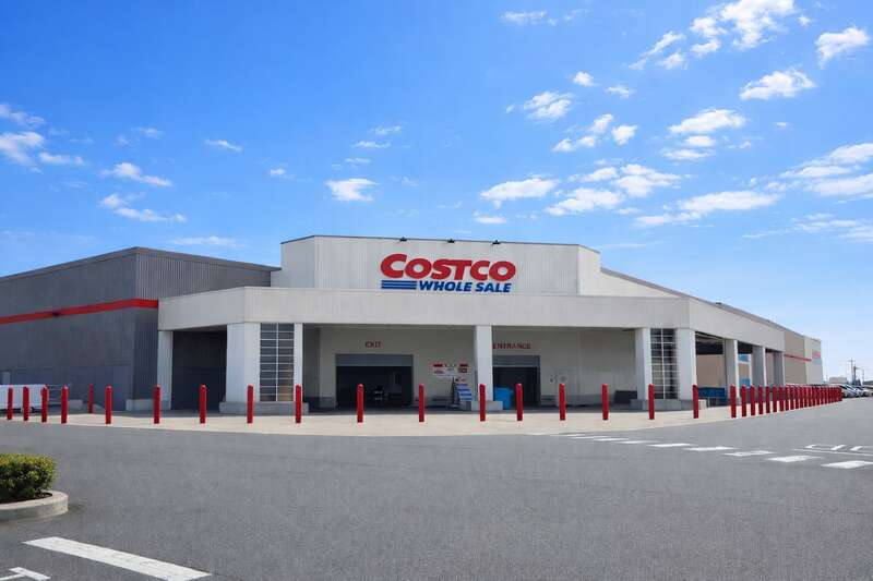 【千葉県内発】 「コストコ」木更津倉庫店へ特別入場～諦めていた方必見！！会員証なしでOK～日帰り1