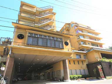 【東京駅・上野駅・大宮駅発】 <WEB予約・カード決済限定>大江戸温泉物語ますやに泊まる鳴子温泉2日間