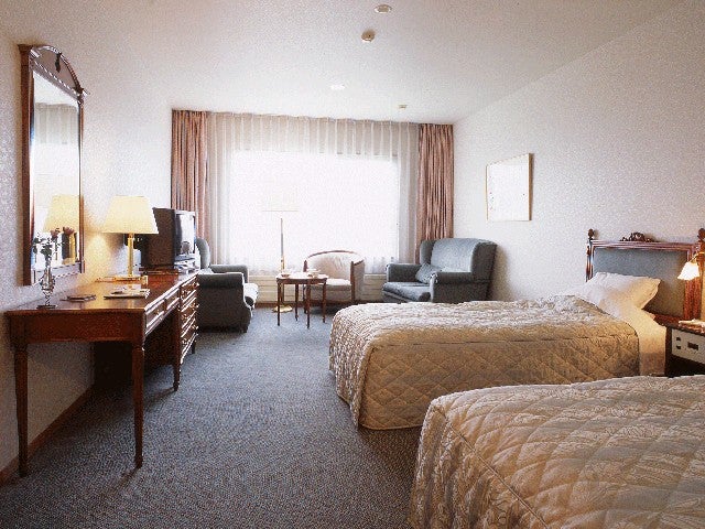 ●朝発バス　車山高原SKYPARKスキー場　車山高原スカイパークホテル（1泊2日）1