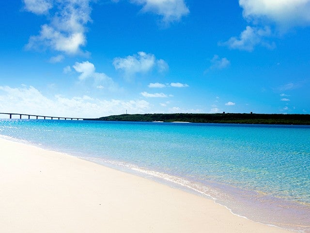 ■◆夏旅セール◆JAL・JTAで行く宮古島　ビーチを有するリゾートからお食事買い物に便利な市街地までホテルが1泊ずつ選択可！宮古島ホテルチョイスプラン（フリー） 1泊2日2