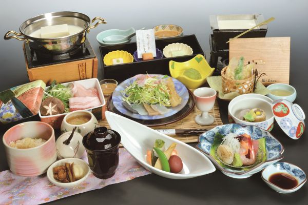 猿ヶ京温泉と小江戸・川越ぶらり旅　２泊３日1