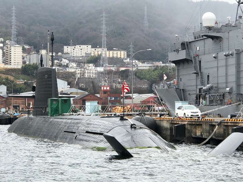 【松江・出雲発】2026年4月リニューアルオープン！大和ミュージアムと呉湾艦船巡り　日帰り3