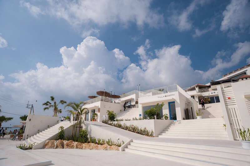 【群馬県内発】 ご宿泊は那覇市内に2連泊！2日目は面倒な荷造り不要でラクラクお出掛け！　スーパーマルトク沖縄本島３日間3