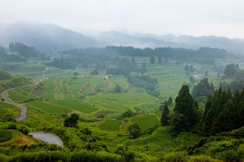 【福島・二本松・本宮発】 越後の味覚と景色の８重奏～EchigOctet～（2日間）1