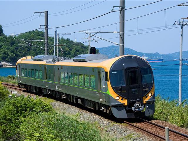 ■【往路高松空港/復路松山空港利用】四国全線（JR四国・土佐くろしお鉄道）フリーきっぷ2日間付！四国周遊ホテルチョイスプラン1泊2日3