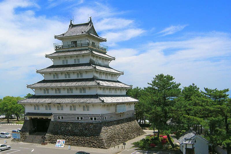 【福岡県内／博多駅　発】 風物詩・雲仙灯りの花ぼうろと島原半島ロマン紀行２日間3
