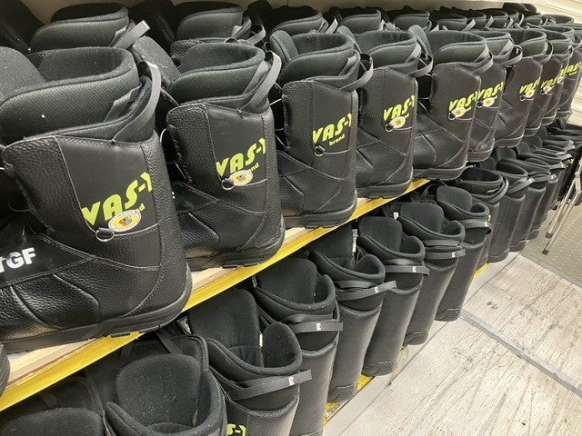 ■●在庫セール【川越発着】朝発日帰り 湯沢中里スノーリゾート【滞在約6時間-6時間30分】（地元レンタル店利用）2