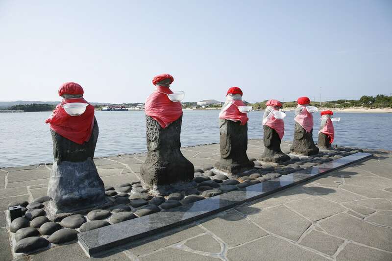 【新千歳空港発】 ≪ おひとり様参加限定≫ 日本遺産 壱岐・国境の島  対馬   絶景のしま旅（３日間）3