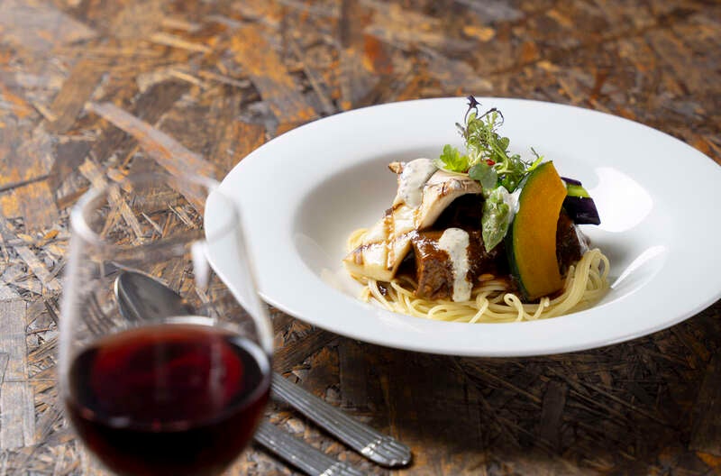 【泉州メインルート発】 滋賀県最大級「いちご園フェリーチェ」いちご狩り食べ放題とホテルで食す「カジュアルランチ」　滋賀・日帰り3