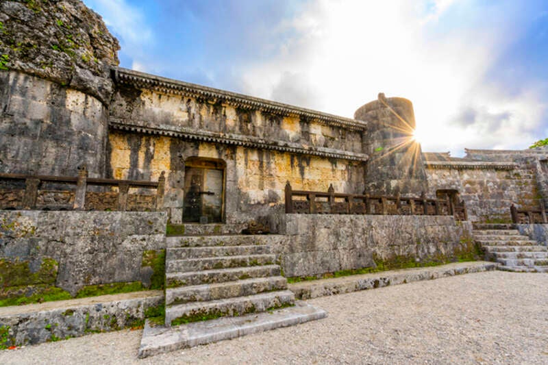 【神戸空港発着】南国の美しき５島16景をめぐる！沖縄パノラマルート４日間（基本プラン）3