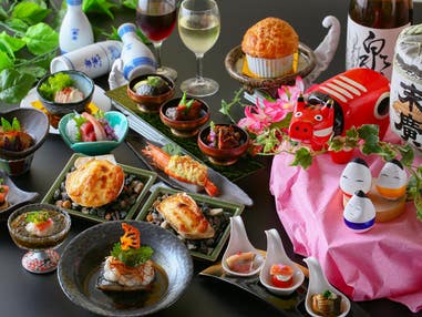 【大宮駅発】 ＜WEB予約・カード決済限定 入湯税は現地払い＞豊かな自然と歴史の街・会津若松の観光に最適の宿    大江戸温泉物語あいづ２日間