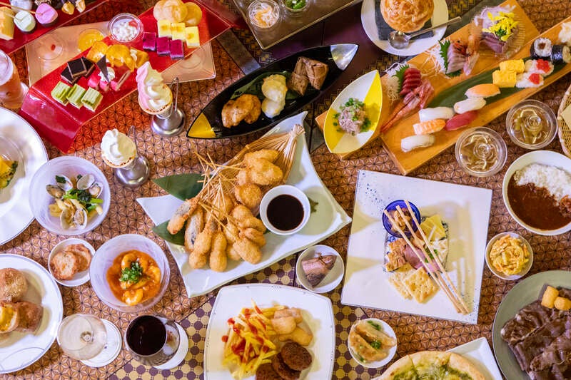 【福井県内発】 3つの絶景遊覧でめぐる！箱根・富士・鎌倉・伊豆半島ゴールデンルート３日間2