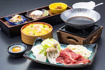 【京都エリア発】 母に捧げる温泉＆グルメミステリーツアー２日間