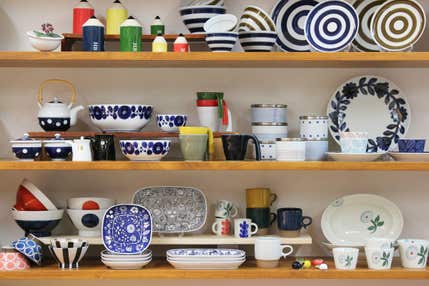 波佐見陶器まつりフリータイム<WEB予約限定早割キャンペーン対象>🚌日帰りバスツアー