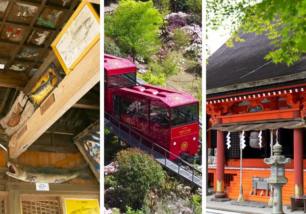 アサデス。KBC・25周年 宮本アナ激推し！よかバスツアー《嘉麻・添田》2